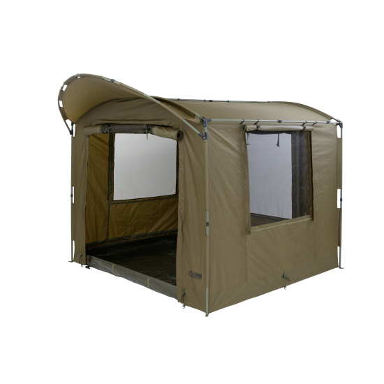 Mivardi Shelter Base Station MK2 палатка/шатра с дъно с цип