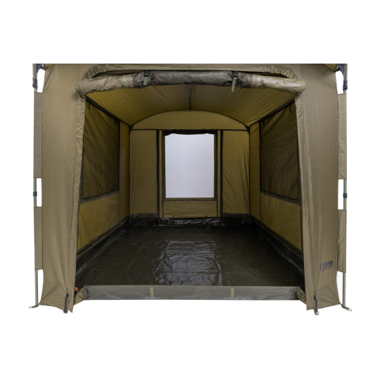 Mivardi Shelter Base Station MK2 палатка/шатра с дъно с цип