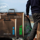 ZFISH Aquacore Keepnet Bag M - Водоустойчива чанта от EVA материал
