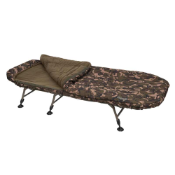 Fox Camolite Sleep System 91x219cm система за спане легло с чувал