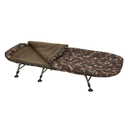 Fox Camolite Sleep System 91x219cm система за спане легло с чувал