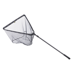 Mivardi Landing net Xtreme (floating) 250 - шаранджийски кеп - плуващата глава