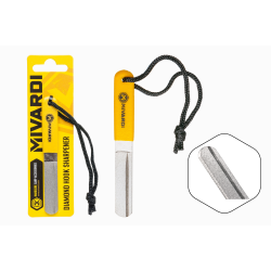 Mivardi Diamond Hook Sharpener пила точило за куки