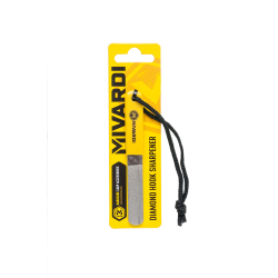 Mivardi Diamond Hook Sharpener пила точило за куки