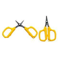 Mivardi Titanium Braid Scissors ножица за плетено влакно