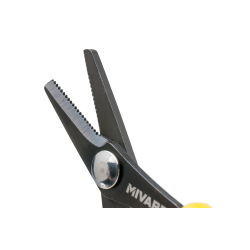 Mivardi Titanium Braid Scissors ножица за плетено влакно