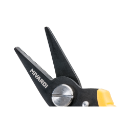 Mivardi Titanium Braid Cutter ножица за плетено влакно