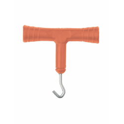 Mivardi Knot puller - Стегачка за възли