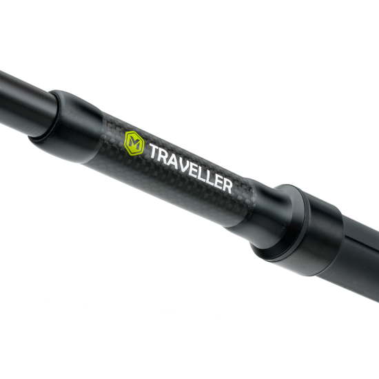 Mivardi M-Traveller 300SH - Телескопична шаранджийска Въдица 3.5 либри