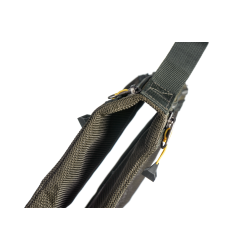 Mivardi Boilie Dry Bag Entrix (double) - Двойна торбичка за съхранение на топчета - чанта