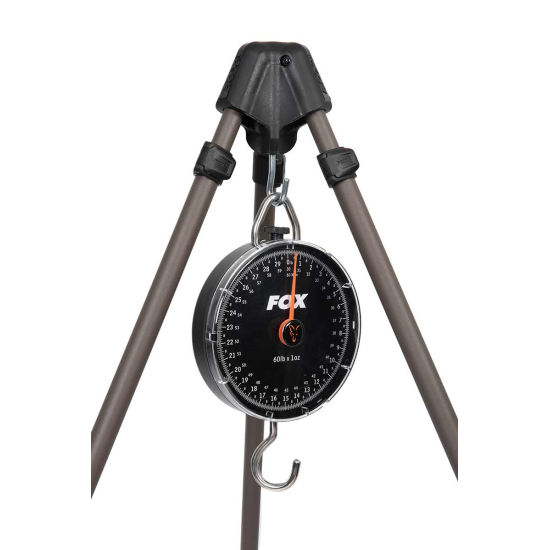 Трипод Fox Carpmaster Tripod - Fox