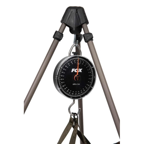 Трипод Fox Carpmaster Tripod - Fox