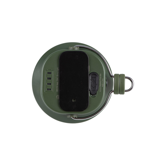 Лампа Fox Halo 200C Bivvy Light