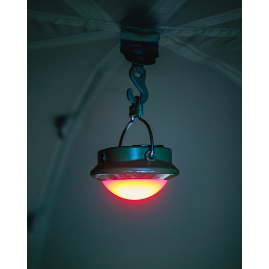 Лампа Fox Halo 200C Bivvy Light