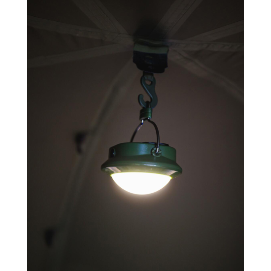 Лампа Fox Halo 200C Bivvy Light