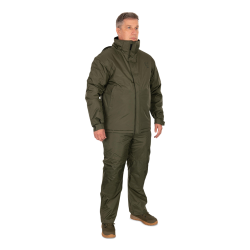 Fox Collection V2 Winter Suit Green зимен комплект за риболов
