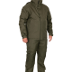 Fox Collection V2 Winter Suit Green зимен комплект за риболов