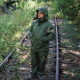 Fox Collection V2 Winter Suit Green зимен комплект за риболов