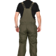 Fox Collection V2 Winter Suit Green зимен комплект за риболов