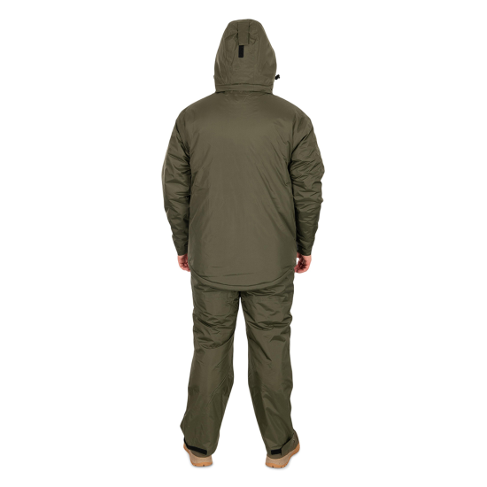 Fox Collection V2 Winter Suit Green зимен комплект за риболов