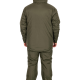 Fox Collection V2 Winter Suit Green зимен комплект за риболов