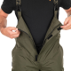 Fox Collection V2 Winter Suit Green зимен комплект за риболов