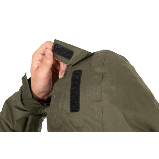 Fox Collection V2 Winter Suit Green зимен комплект за риболов