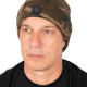 Камуфлажна зимна шапка Fox Sherpa Tec Beanie – Camo