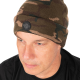 Камуфлажна зимна шапка Fox Sherpa Tec Beanie – Camo