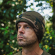 Камуфлажна зимна шапка Fox Sherpa Tec Beanie – Camo