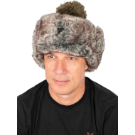 Зимна шапка Fox Trapper Hat – Green