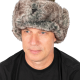 Зимна шапка Fox Trapper Hat – Green