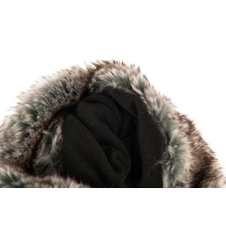 Зимна шапка Fox Trapper Hat – Green
