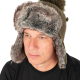 Зимна шапка Fox Trapper Hat – Green