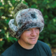 Зимна шапка Fox Trapper Hat – Green