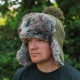 Зимна шапка Fox Trapper Hat – Green
