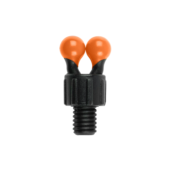 Регулируеми Клипсове за обтегачи Fox Black Label Bobbin Clips