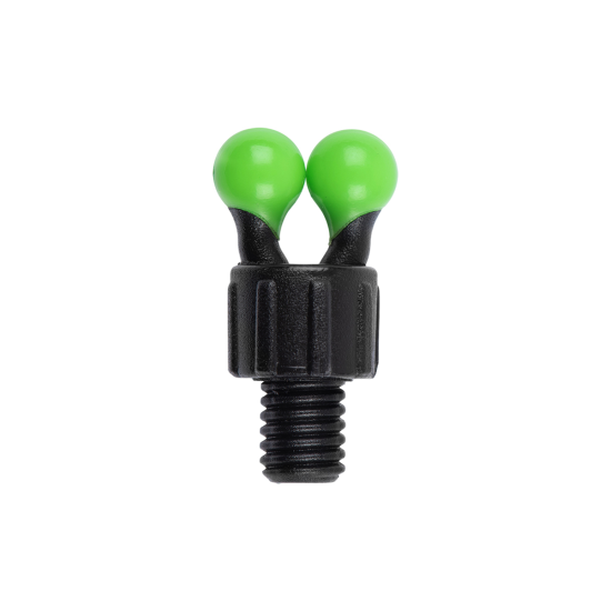 Регулируеми Клипсове за обтегачи Fox Black Label Bobbin Clips
