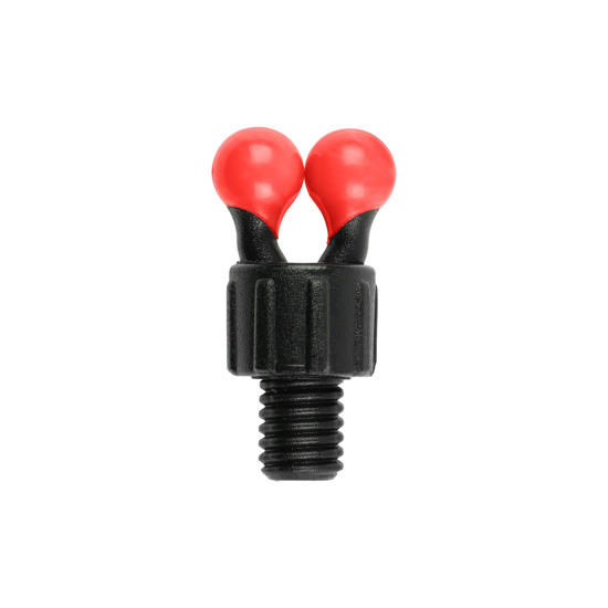 Регулируеми Клипсове за обтегачи Fox Black Label Bobbin Clips