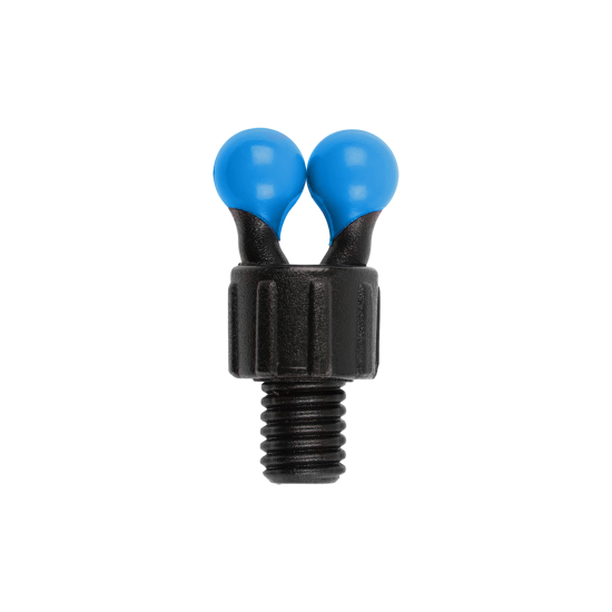 Регулируеми Клипсове за обтегачи Fox Black Label Bobbin Clips