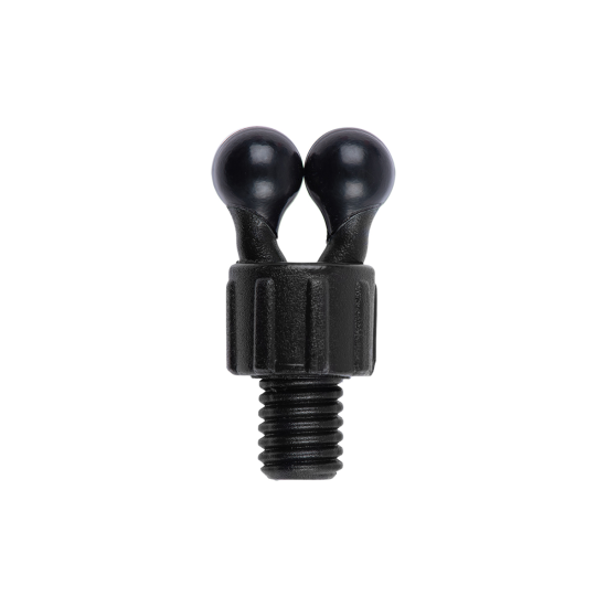 Регулируеми Клипсове за обтегачи Fox Black Label Bobbin Clips