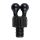Регулируеми Клипсове за обтегачи Fox Black Label Bobbin Clips