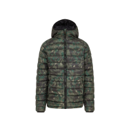 Яке Trakker TechPro Base XP Jacket -camo