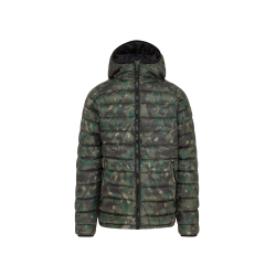 Яке Trakker TechPro Base XP Jacket -camo