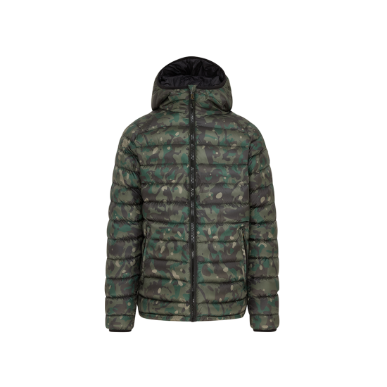 Яке Trakker TechPro Base XP Jacket -camo