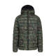 Яке Trakker TechPro Base XP Jacket -camo