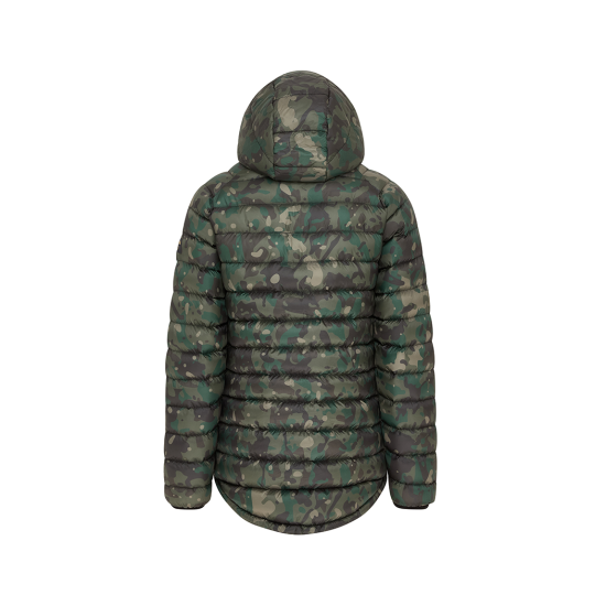 Яке Trakker TechPro Base XP Jacket -camo