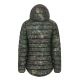 Яке Trakker TechPro Base XP Jacket -camo
