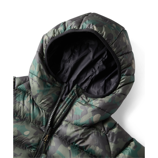 Яке Trakker TechPro Base XP Jacket -camo