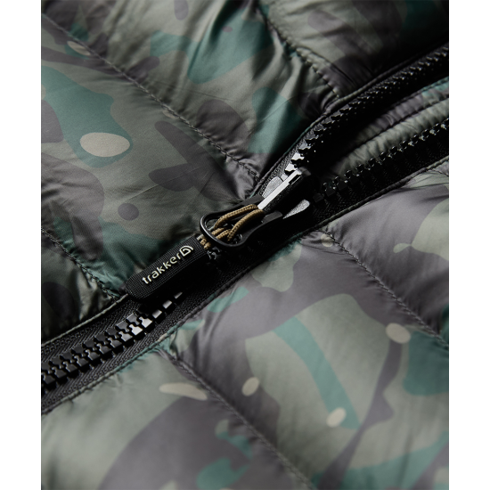 Яке Trakker TechPro Base XP Jacket -camo